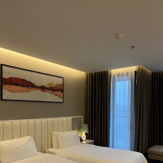 User's review image for Delasea Hotel Ha Long