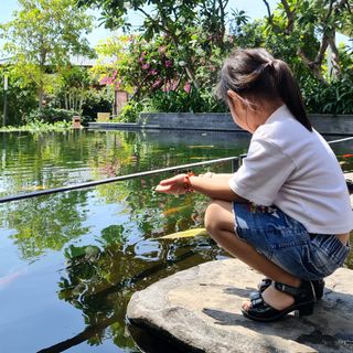 Ảnh người dùng đánh giá Hoàn Mỹ Resort Ninh Chữ Ảnh người dùng đánh giá Hoàn Mỹ Resort Ninh Chữ