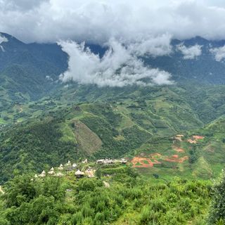 Ảnh người dùng đánh giá Khách sạn Pao's Sapa Leisure Ảnh người dùng đánh giá Khách sạn Pao's Sapa Leisure