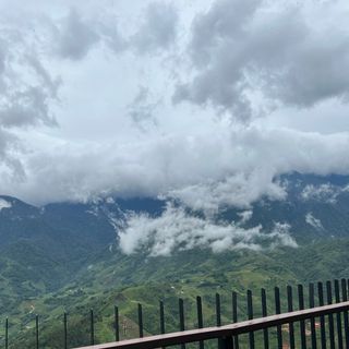 Ảnh người dùng đánh giá Khách sạn Pao's Sapa Leisure Ảnh người dùng đánh giá Khách sạn Pao's Sapa Leisure