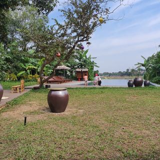 Ảnh người dùng đánh giá Tomodachi Retreat Làng Mít Ảnh người dùng đánh giá Tomodachi Retreat Làng Mít