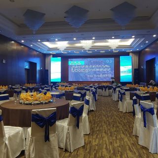 Ảnh người dùng đánh giá Khách sạn Grand Tourane Ảnh người dùng đánh giá Khách sạn Grand Tourane