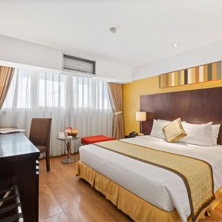 User's review image for Bao Son International Hotel