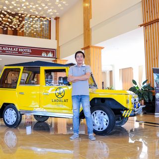 Ảnh người dùng đánh giá Khách sạn Ladalat Ảnh người dùng đánh giá Khách sạn Ladalat