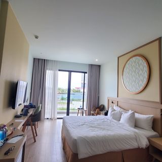 User's review image for Hoan My Resort Ninh Chu