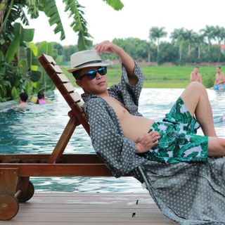 Ảnh người dùng đánh giá Tomodachi Retreat Làng Mít Ảnh người dùng đánh giá Tomodachi Retreat Làng Mít