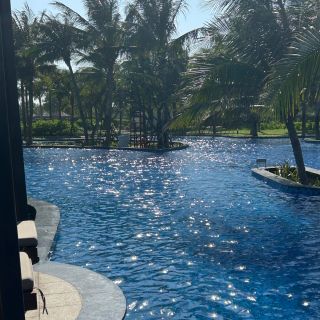 Ảnh người dùng đánh giá Wyndham Grand KN Paradise Cam Ranh Ảnh người dùng đánh giá Wyndham Grand KN Paradise Cam Ranh