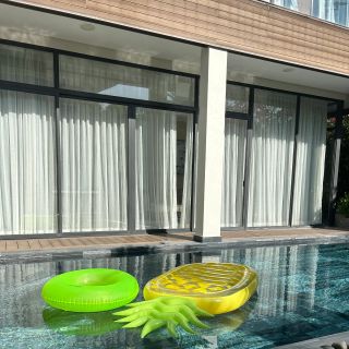 Ảnh người dùng đánh giá Wyndham Grand KN Paradise Cam Ranh Ảnh người dùng đánh giá Wyndham Grand KN Paradise Cam Ranh