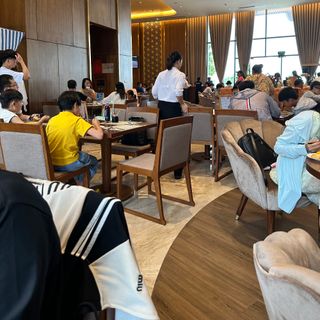 Ảnh người dùng đánh giá Wyndham Grand KN Paradise Cam Ranh Ảnh người dùng đánh giá Wyndham Grand KN Paradise Cam Ranh