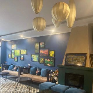 User's review image for Mimosa Sapa Hotel User's review image for Mimosa Sapa Hotel