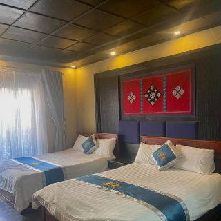 User's review image for Mimosa Sapa Hotel User's review image for Mimosa Sapa Hotel