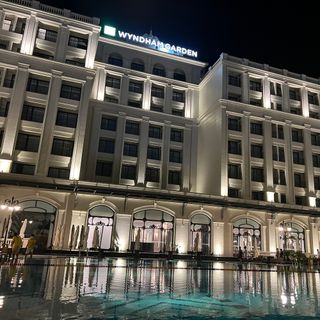 Ảnh người dùng đánh giá Wyndham Garden Grandworld Phú Quốc Ảnh người dùng đánh giá Wyndham Garden Grandworld Phú Quốc
