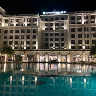 Ảnh người dùng đánh giá Wyndham Garden Grandworld Phú Quốc Ảnh người dùng đánh giá Wyndham Garden Grandworld Phú Quốc