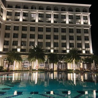 Ảnh người dùng đánh giá Wyndham Garden Grandworld Phú Quốc Ảnh người dùng đánh giá Wyndham Garden Grandworld Phú Quốc