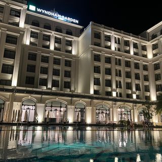 Ảnh người dùng đánh giá Wyndham Garden Grandworld Phú Quốc Ảnh người dùng đánh giá Wyndham Garden Grandworld Phú Quốc