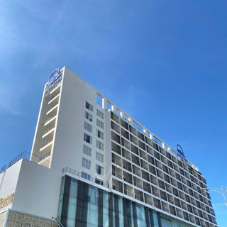 User's review image for Quinter Central Nha Trang Hotel User's review image for Quinter Central Nha Trang Hotel