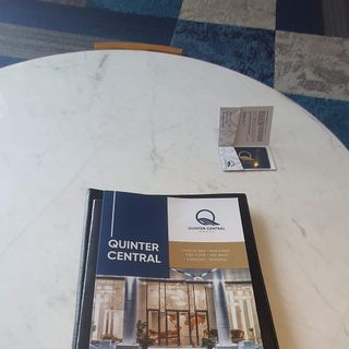 User's review image for Quinter Central Nha Trang Hotel User's review image for Quinter Central Nha Trang Hotel