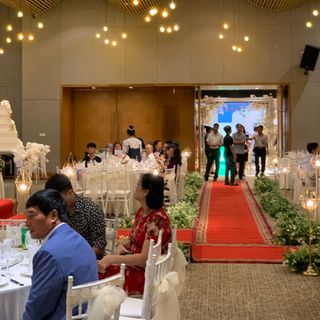 User's review image for Quinter Central Nha Trang Hotel User's review image for Quinter Central Nha Trang Hotel
