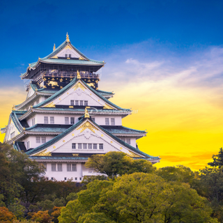 Osaka