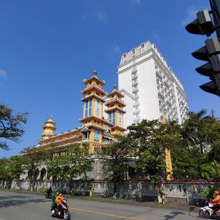 Ảnh người dùng đánh giá Khách Sạn Indochine Palace Huế