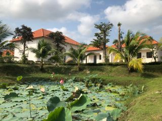 User's review image for Can Tho Eco Resort Powered by Aston