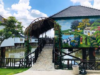 User's review image for Can Tho Eco Resort Powered by Aston
