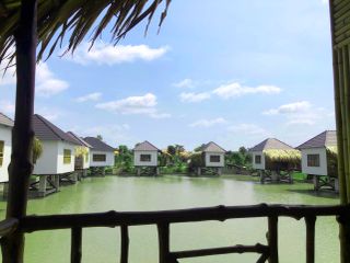 User's review image for Can Tho Eco Resort Powered by Aston