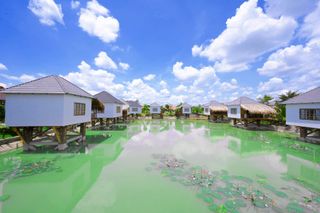User's review image for Can Tho Eco Resort Powered by Aston