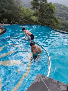 Ảnh người dùng đánh giá Belvedere Resort Tam Đảo Ảnh người dùng đánh giá Belvedere Resort Tam Đảo