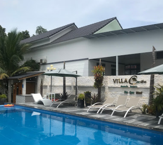 User's review image for Villa Caribbean Phu Quoc