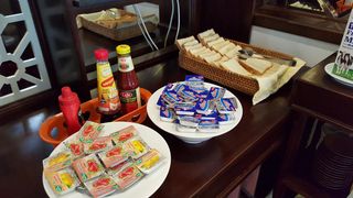 User's review image for Le Foyer Hotel