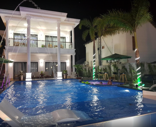 User's review image for Villa Caribbean Phu Quoc