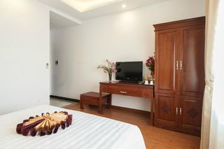 User's review image for Le Foyer Hotel