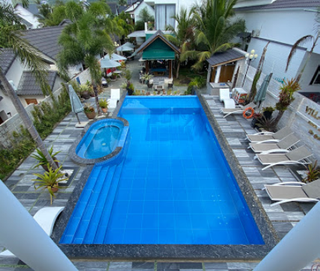 User's review image for Villa Caribbean Phu Quoc