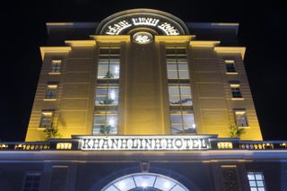 User's review image for Khánh Linh Hotel