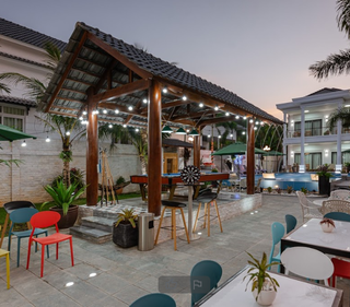 User's review image for Villa Caribbean Phu Quoc