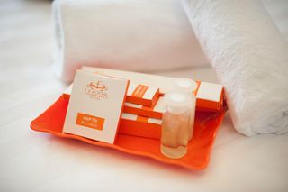 User's review image for Le Foyer Hotel