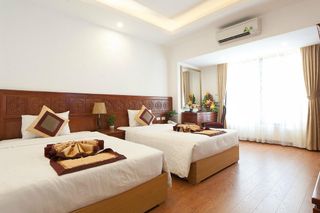 User's review image for Le Foyer Hotel