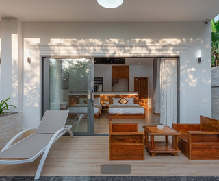 User's review image for Villa Caribbean Phu Quoc