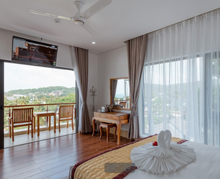 User's review image for Villa Caribbean Phu Quoc