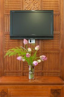 User's review image for Le Foyer Hotel