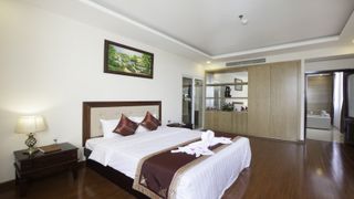 User's review image for Khánh Linh Hotel