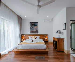 User's review image for Villa Caribbean Phu Quoc