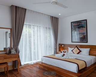 User's review image for Villa Caribbean Phu Quoc