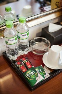 User's review image for Le Foyer Hotel