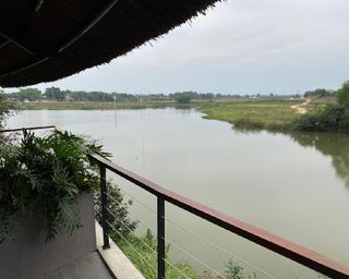 Ảnh người dùng đánh giá Tomodachi Retreat Làng Mít