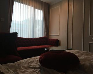 Ảnh người dùng đánh giá Hanoi L'heritage Hotel and Gym Ảnh người dùng đánh giá Hanoi L'heritage Hotel and Gym