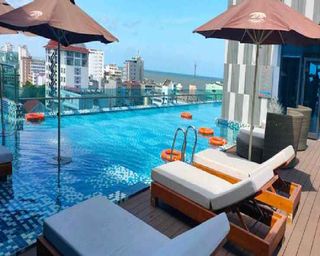 User's review image for Dragon Style Hotel Sầm Sơn
