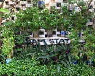 User's review image for Samstay