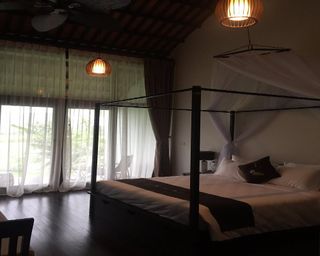 User's review image for Aravinda Resort Ninh Binh